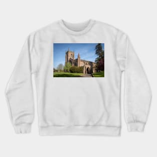 Leominster Priory Crewneck Sweatshirt